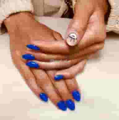 کلینیک ناخن بهاره در اسکندری