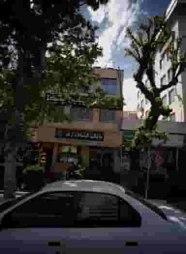 سالن زیبایی ملیکا در هفت حوض