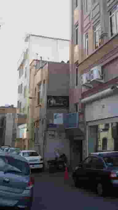 سالن زیبایی گندم در صد دستگاه
