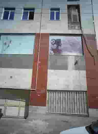 سالن زیبایی گلاره در تهرانپارس غربی