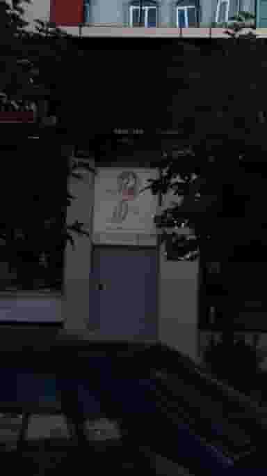 سالن زیبایی آلا در جنت آباد جنوبی