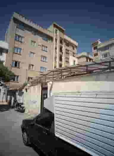 سالن آرایش خونه به خونه در کیانشهر جنوبی