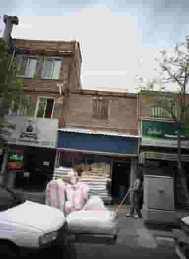 پیرایش بست در تهرانپارس شرقی