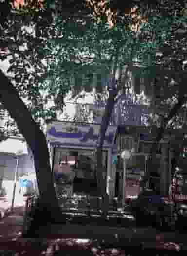 آرایشگاه مردانه پارسه در نصرت