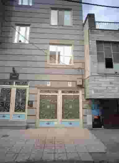 سالن آرایش و زیبایی قصرآبی در مشیریه