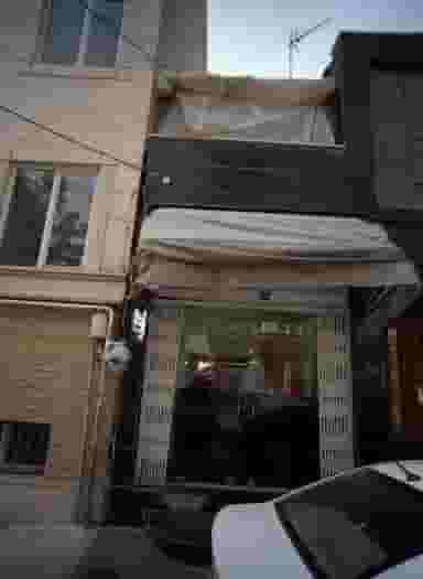 آرایشگاه مهرداد در ازگل