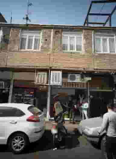 هیر کلوب در افسریه جنوبی