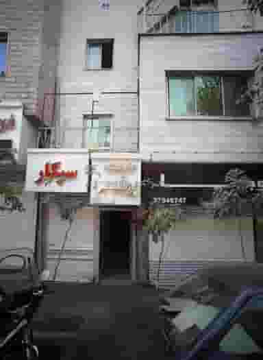 سالن زیبایی پرنسس در گرگان