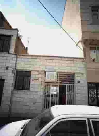 آرایشگاه عبدی در حسین آباد