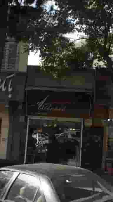 پیرایش شاهکار در تهرانپارس