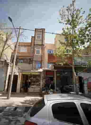 آرایشگاه لنگرودی در خاک سفید