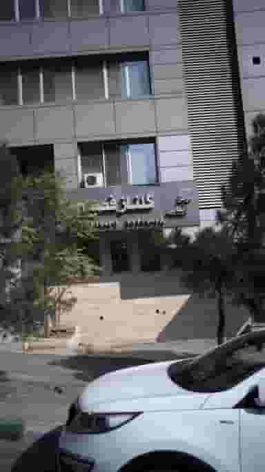 مرکز زیبایی گلناز در سعادت آباد