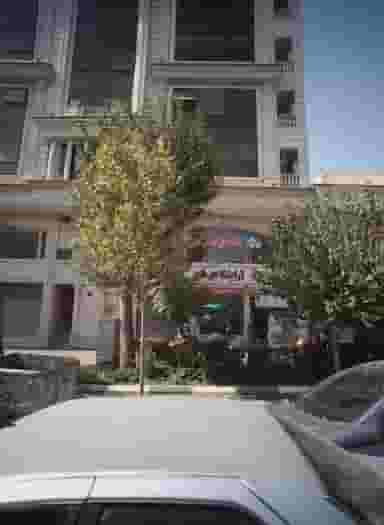 آرایشگاه پرهام در هفت حوض