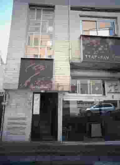 گلچهره در قبا