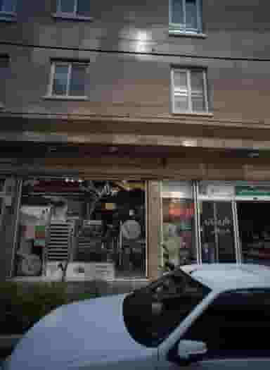 فروشگاه لوازم وتجهیزات آرایشگاهی بوژان در قبا