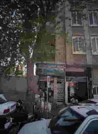 پیرایش یاسین در سلیمانی