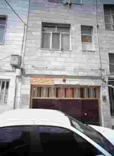 سالن آرایش ماهور در مشیریه