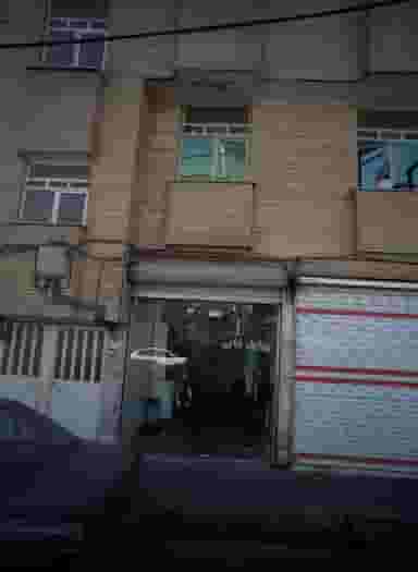 پیرایش ترابی در مشیریه