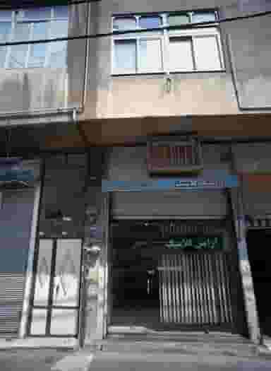 آرایشگاه کلاسیک در گلچین