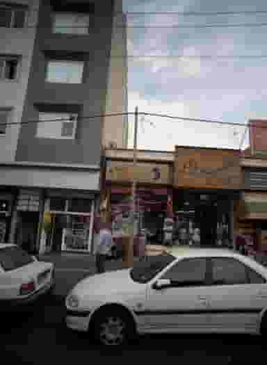 سالن زیبایی ساچ غزال در مشیریه