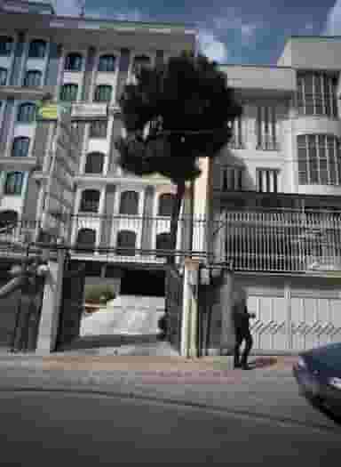 سالن زیبایی فرنوش در اختیاریه