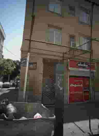 زیبا سرای چشمک در فلاح
