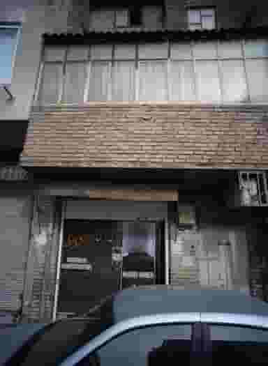 سرای موی مسعود در سلیمانی