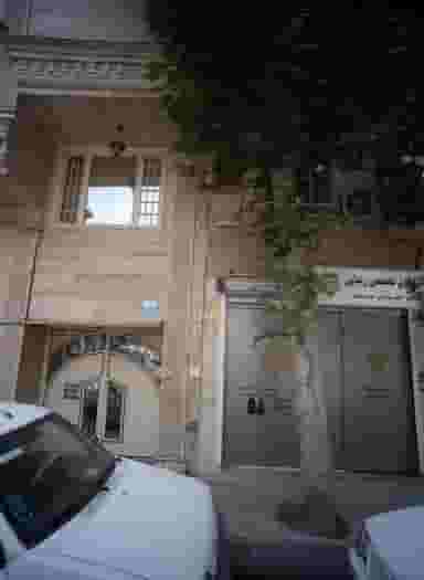 سالن فوق تخصصی زیبایی الماس در دولت آباد