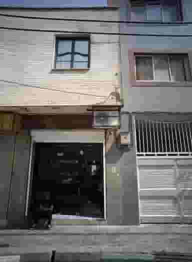 آرایش مردانه در مجیدیه