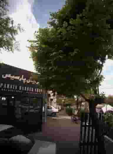 پیرایش پارسیس در جوادیه تهرانپارس