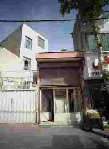 آرایشگاه مردانه در جوادیه تهرانپارس