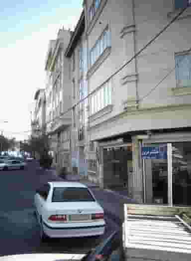 پیرایش محمد در شهرک المهدی