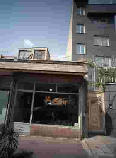 پیرایش گل در افسریه جنوبی