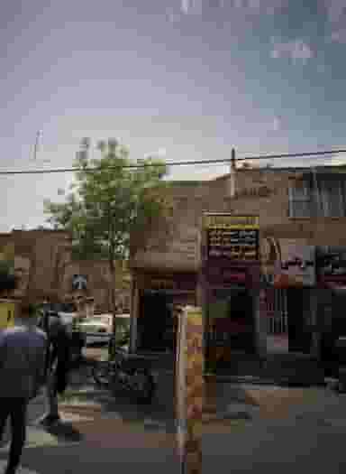 پیرایش محمد در جوادیه تهرانپارس