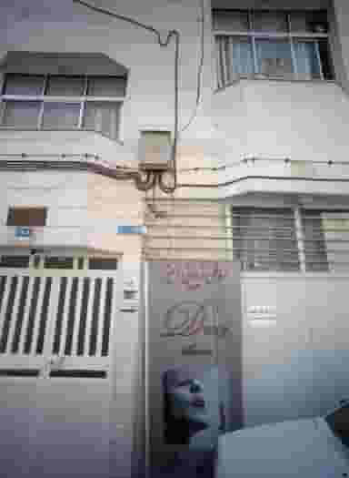 سالن زیبایی دنیز در مسعودیه