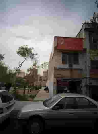 سالن زیبایی مونیکا در تهرانپارس شرقی