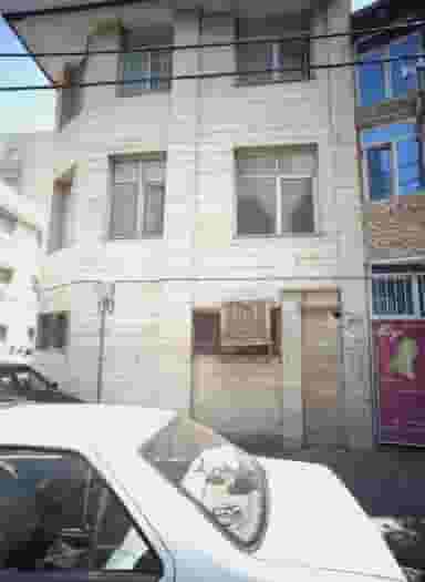 سالن زیبایی الی در مهرآباد جنوبی