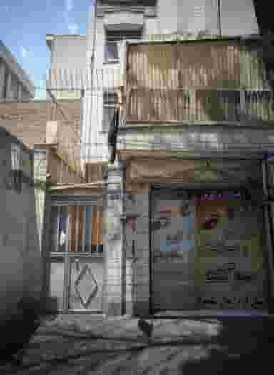 سالن آرایش و پیرایش سوگند در طیب