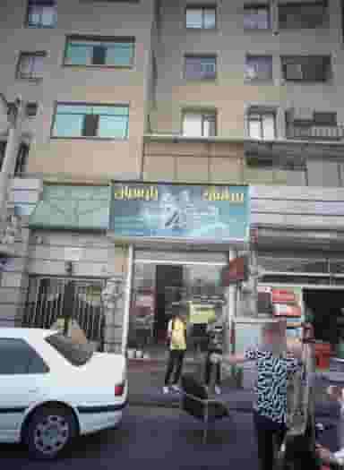 پیرایش پارسیان در شهادت