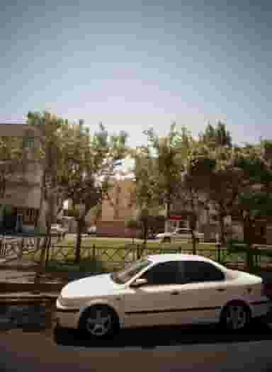 پیرایش خسرو در کیانشهر جنوبی