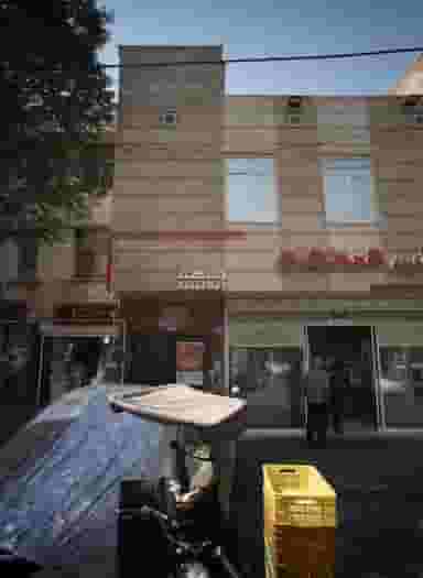 آرایشگاه گیلوا در مطهری