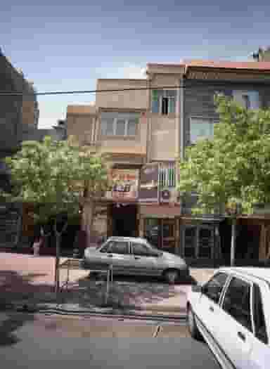 سالن زیبایی گیسو در خاک سفید