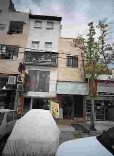 پیرایش سعید در خاک سفید