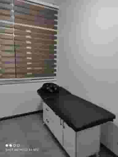 سالن زیبایی رزالین در جنت آباد مرکزی