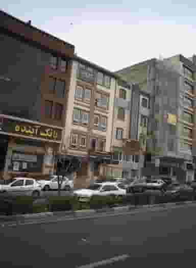 سالن زیبایی ژست در دریا