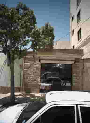 آرایشگاه مردانه وحید در کیانشهر شمالی