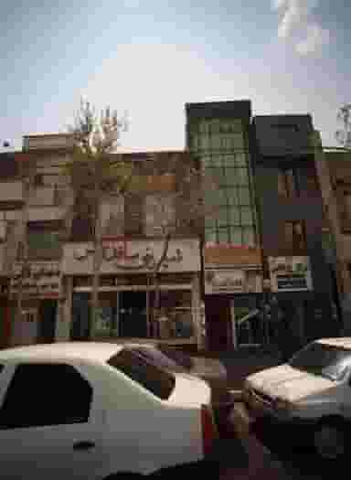 سالن زیبایی رز سفید در حکیمیه