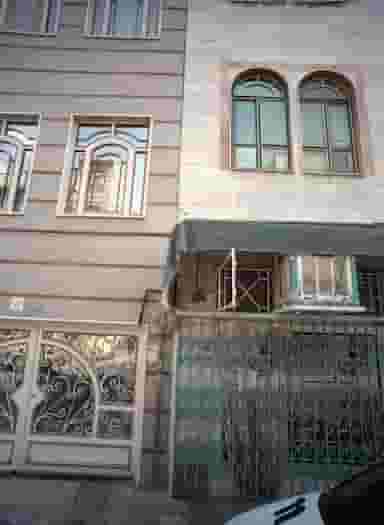 سالن آرایش زیبایی دیانا در افسریه جنوبی