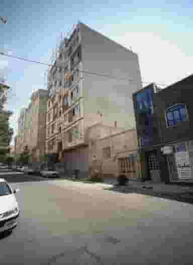 سالن زیبایی و اپلاسیون ملینا در حکیمیه