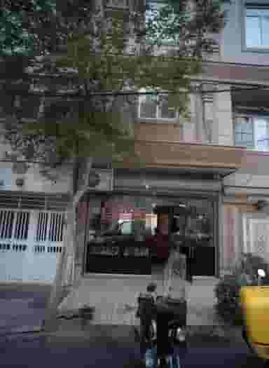 پیرایش برنا در ابوذر